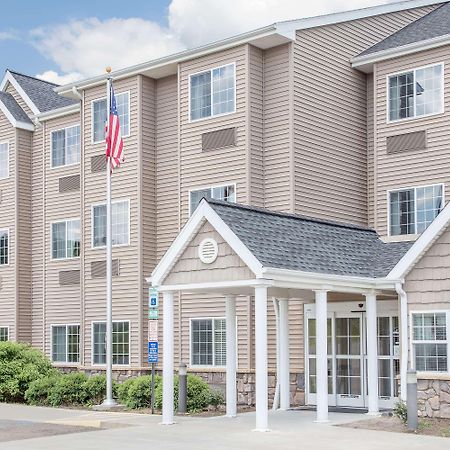 Microtel Inn & Suites Mansfield Pa Eksteriør billede