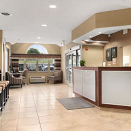Microtel Inn & Suites Mansfield Pa Interiør billede