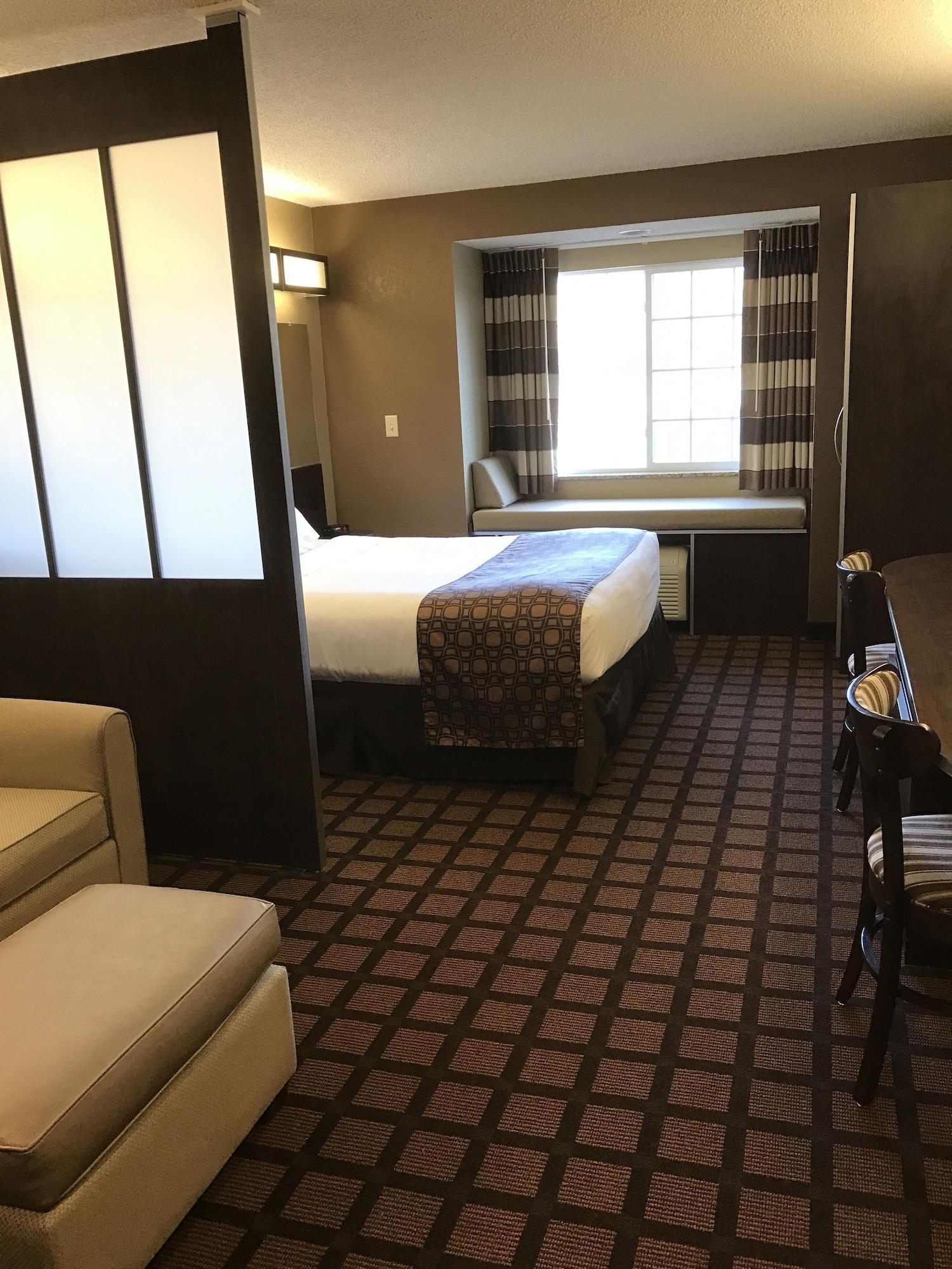 Microtel Inn & Suites Mansfield Pa Eksteriør billede