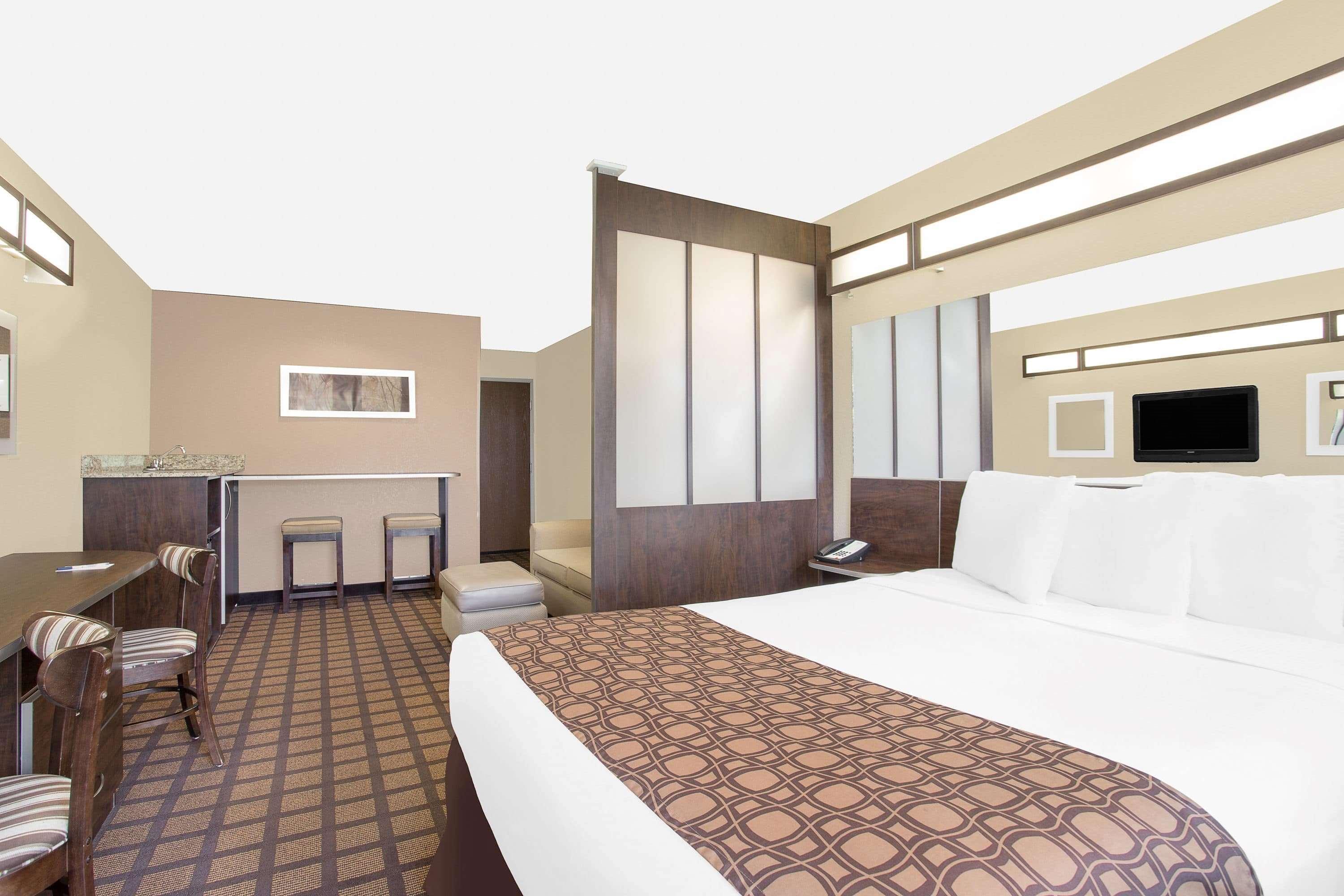 Microtel Inn & Suites Mansfield Pa Eksteriør billede