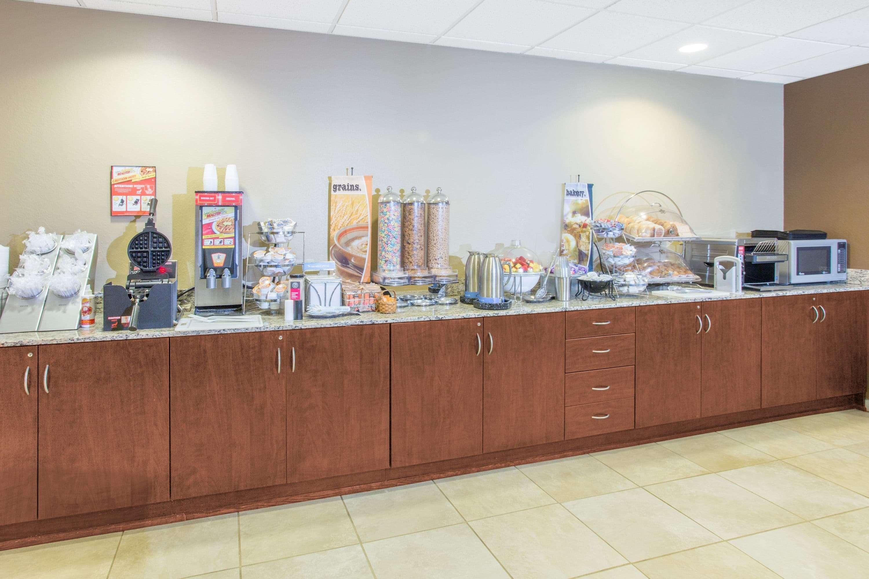 Microtel Inn & Suites Mansfield Pa Eksteriør billede