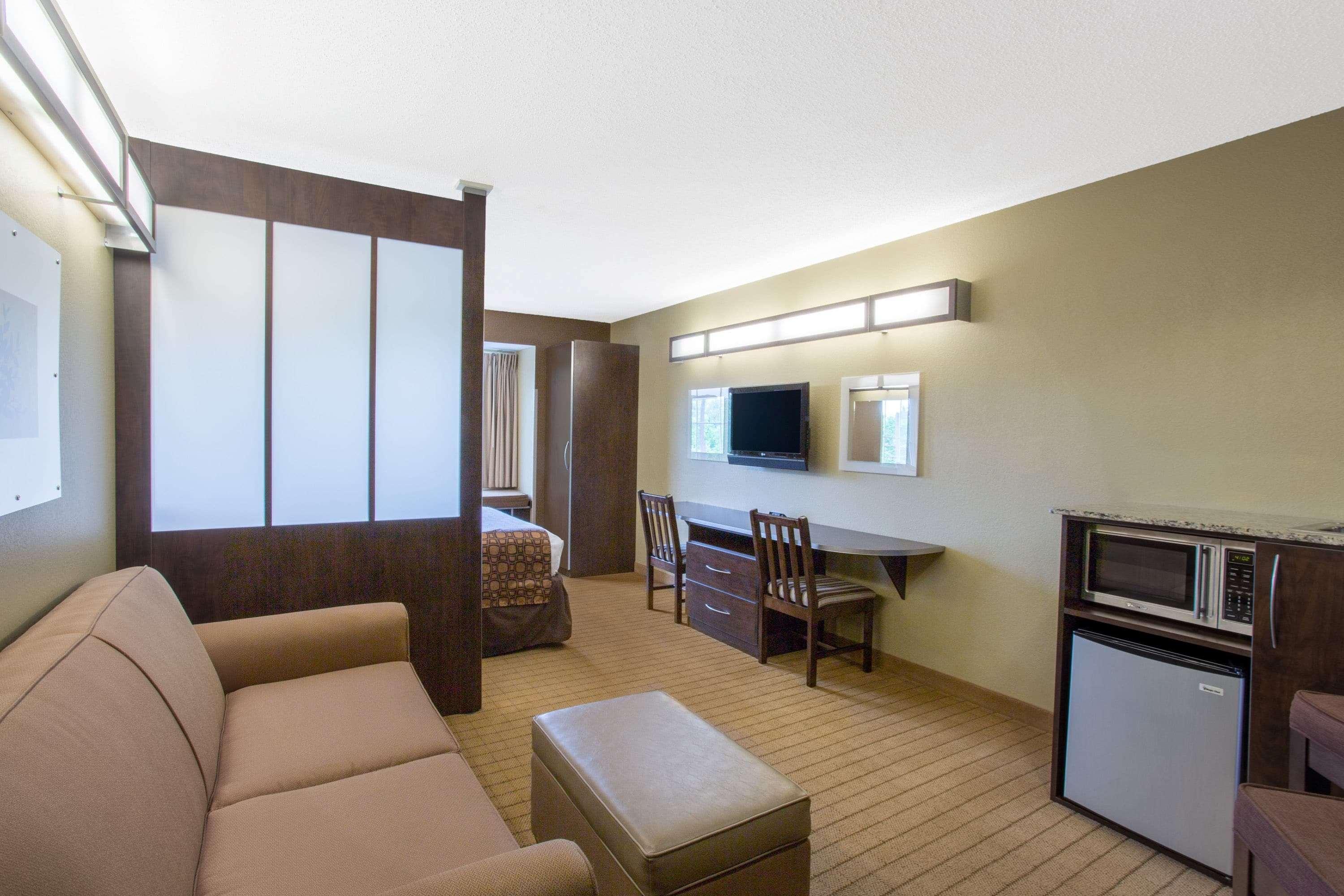 Microtel Inn & Suites Mansfield Pa Eksteriør billede