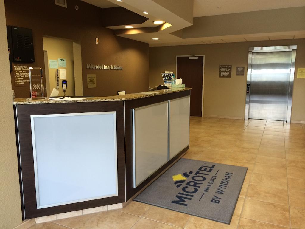 Microtel Inn & Suites Mansfield Pa Eksteriør billede