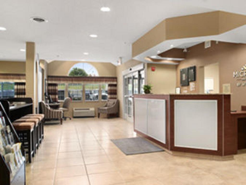 Microtel Inn & Suites Mansfield Pa Interiør billede