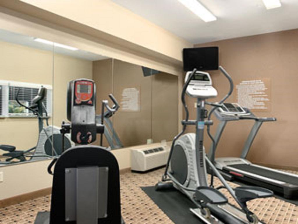 Microtel Inn & Suites Mansfield Pa Faciliteter billede