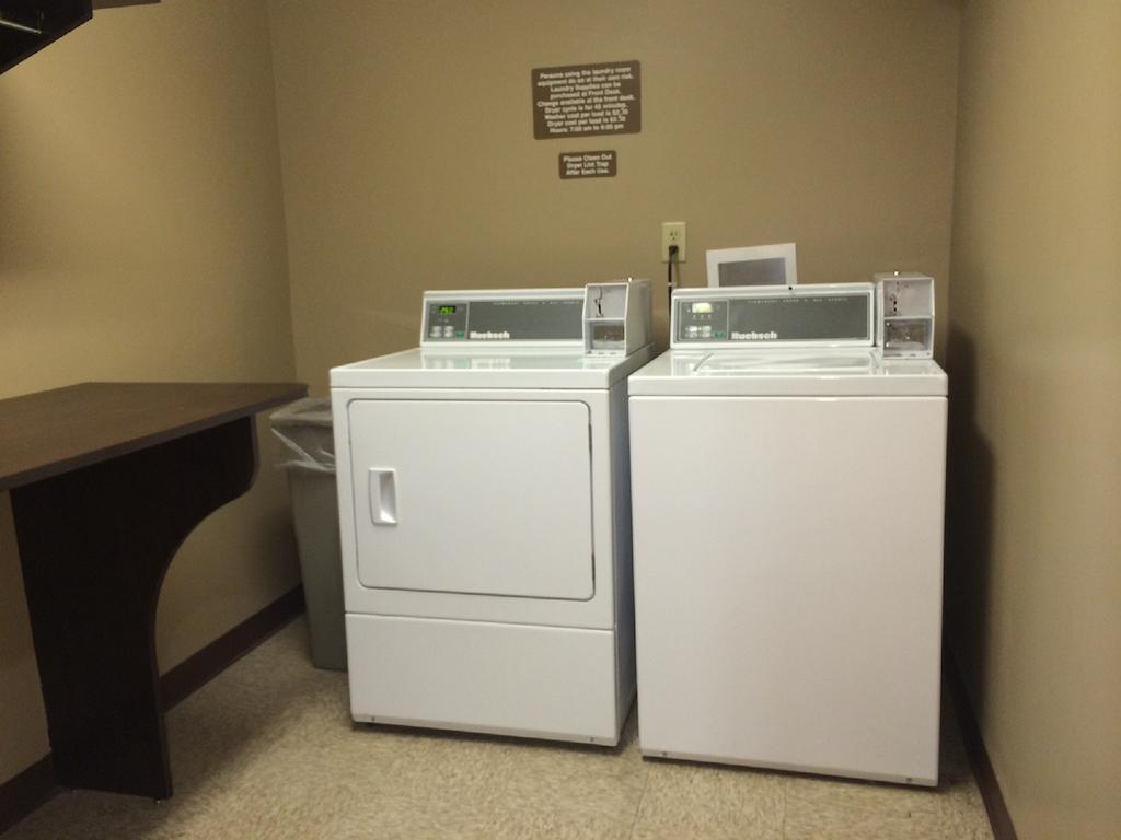 Microtel Inn & Suites Mansfield Pa Eksteriør billede
