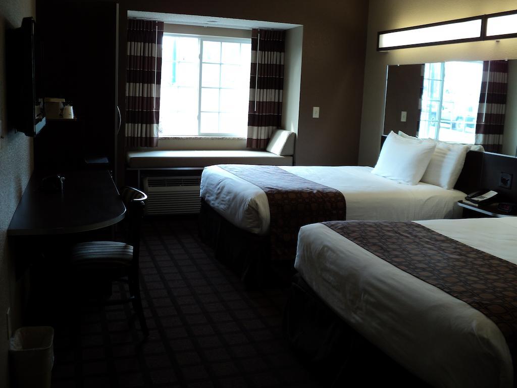Microtel Inn & Suites Mansfield Pa Eksteriør billede