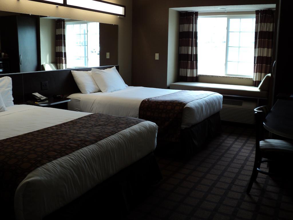 Microtel Inn & Suites Mansfield Pa Eksteriør billede
