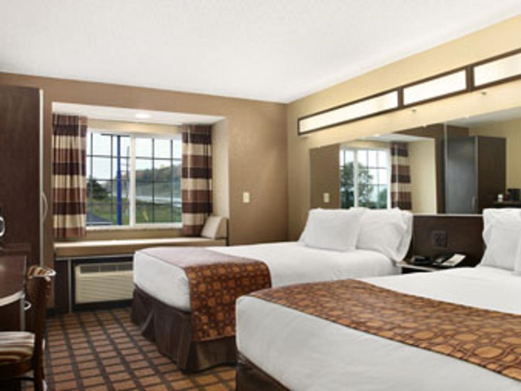 Microtel Inn & Suites Mansfield Pa Værelse billede