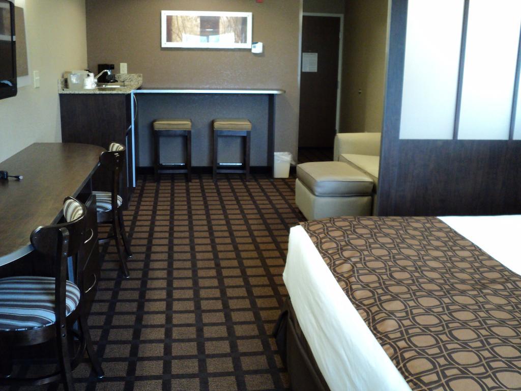 Microtel Inn & Suites Mansfield Pa Værelse billede