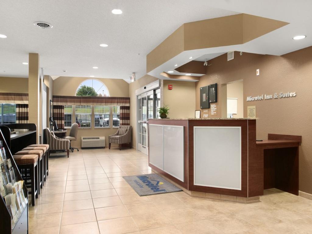 Microtel Inn & Suites Mansfield Pa Eksteriør billede