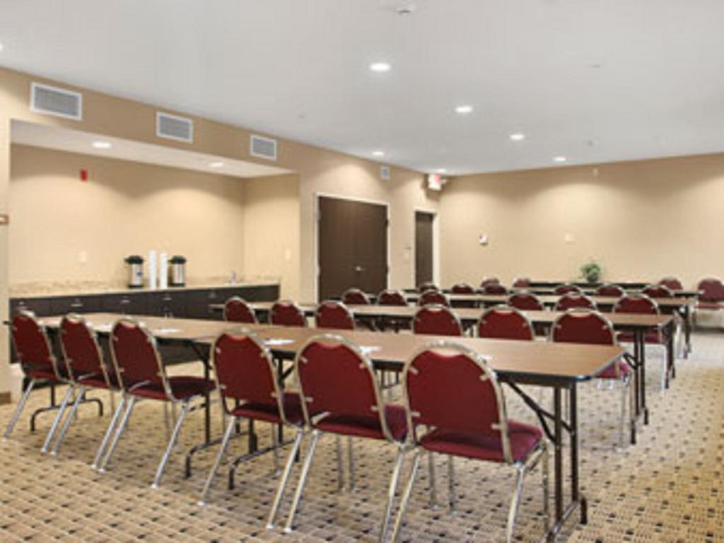 Microtel Inn & Suites Mansfield Pa Faciliteter billede
