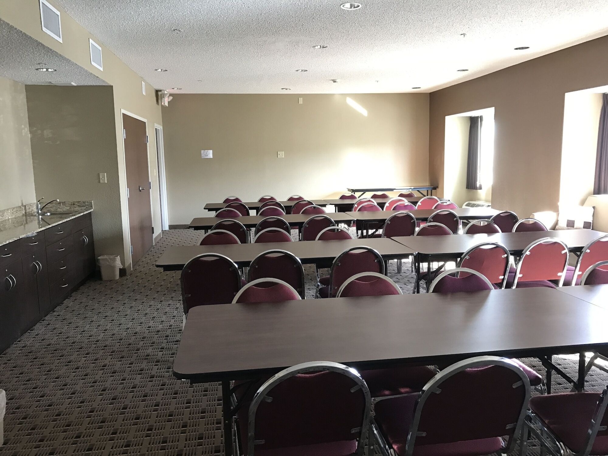 Microtel Inn & Suites Mansfield Pa Eksteriør billede