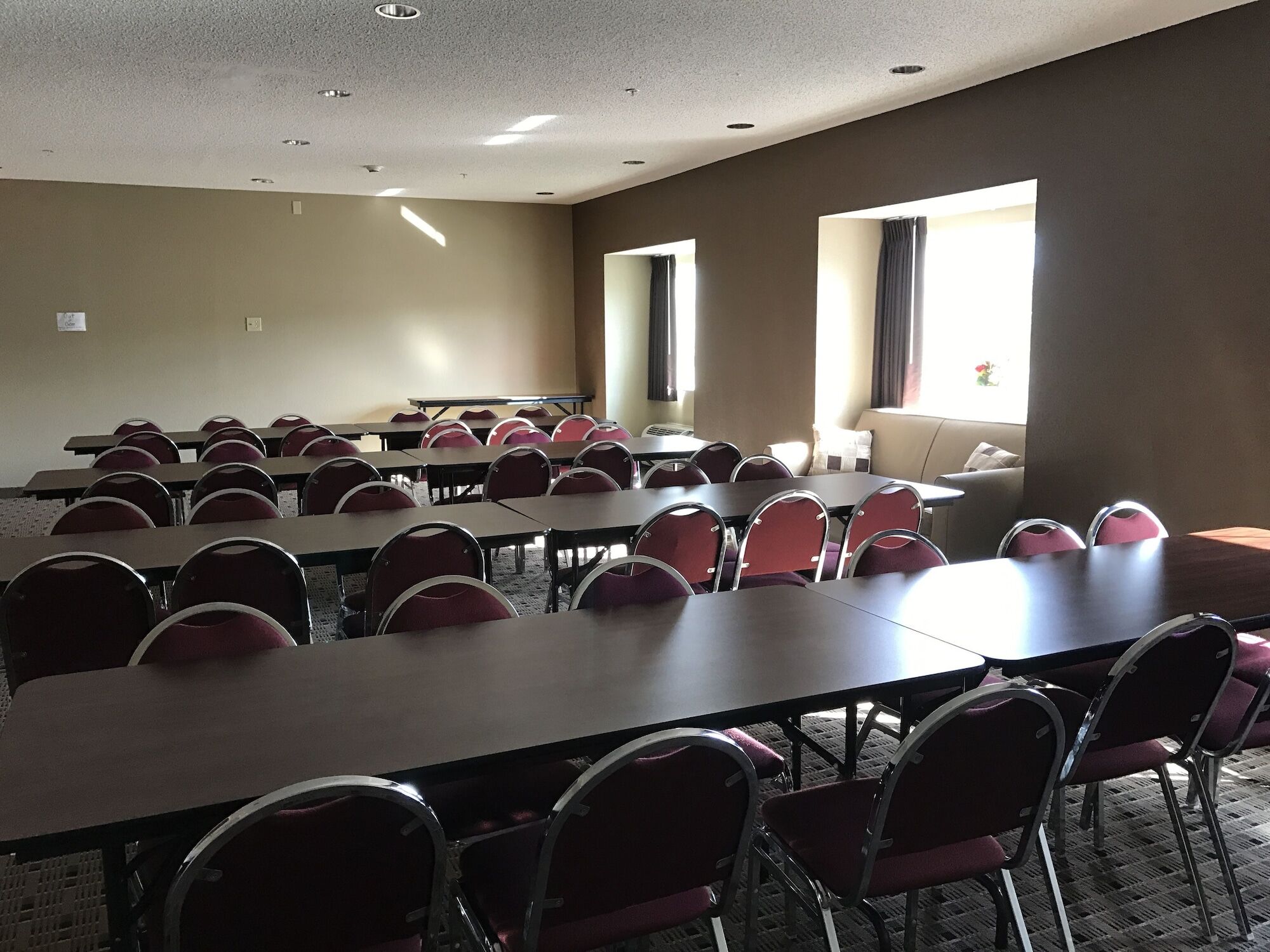 Microtel Inn & Suites Mansfield Pa Eksteriør billede